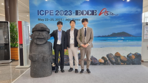 ICPE 2023-ECCE Asia 이미지