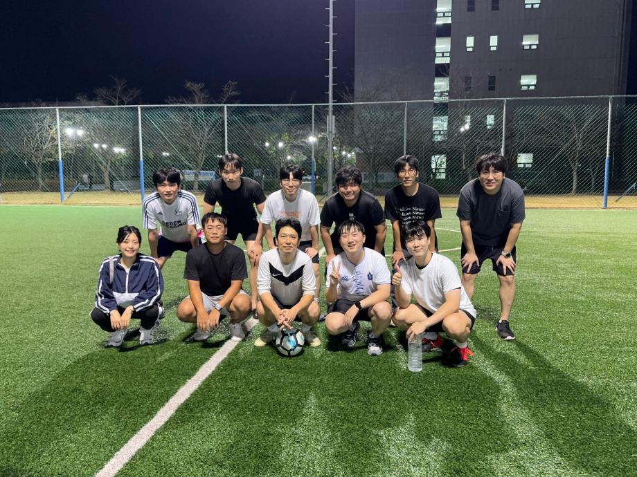 24-10 Futsal activity 이미지